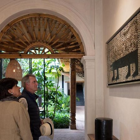 Taller De Juan - Casa Hotel San Cristóbal de Las Casas Екстериор снимка