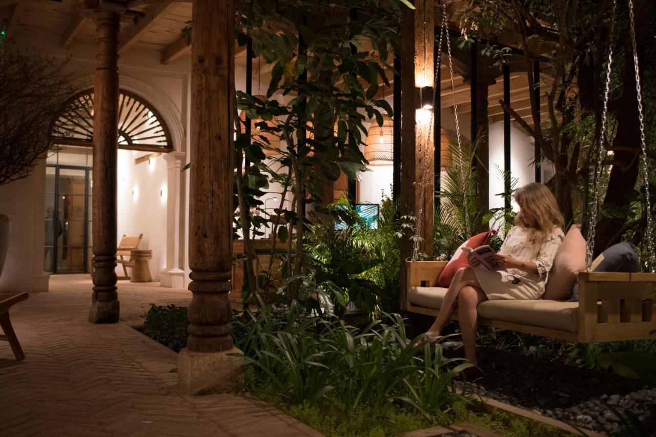 Taller De Juan - Casa Hotel San Cristóbal de Las Casas Екстериор снимка