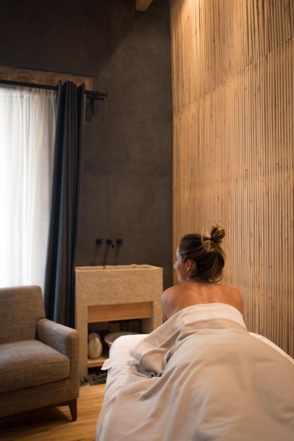 Taller De Juan - Casa Hotel San Cristóbal de Las Casas Екстериор снимка