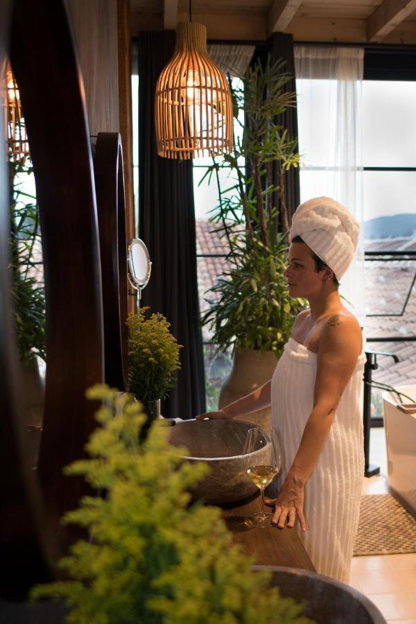Taller De Juan - Casa Hotel San Cristóbal de Las Casas Екстериор снимка